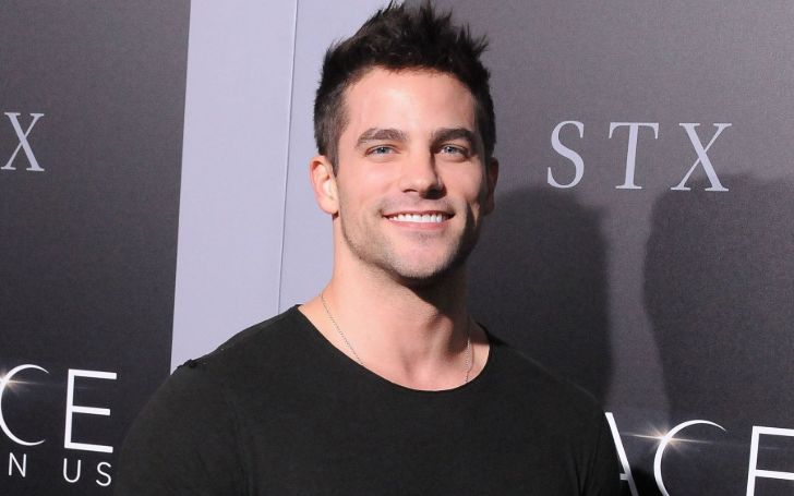 What is Brant Daugherty's Net Worth in 2021? Here's the Breakdown
